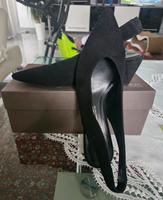 Kennel & Schmenger Sling-Pumps, schwarz Gr. 40 Bayern - Thyrnau Vorschau