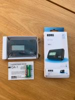 Korg GA-1 Solo Tuner Gitarren - Originalverpackt Niedersachsen - Lauenau Vorschau