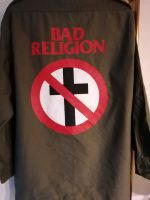 Bad Religion Hemd Tour 94 groesse 41/42 Nordrhein-Westfalen - Warstein Vorschau