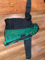 Windjacke wasserabweisend Sachsen-Anhalt - Naumburg (Saale) Vorschau