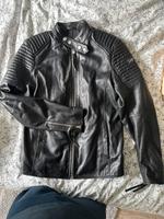 Tigha Lederjacke Nordrhein-Westfalen - Marl Vorschau