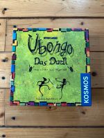 Ubongo das Duell Gesellschaftsspiel Hessen - Idstein Vorschau