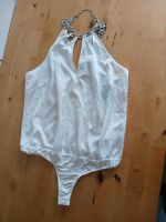 NEU Marciano by Guess Body "Smitten" Bodysuit Größe XL (ITA 46) Wuppertal - Heckinghausen Vorschau