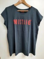 Mustang Shirt, Gr. L, blau Bayern - Vohburg an der Donau Vorschau