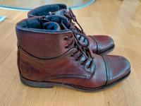 Herrenschuhe Größe 43 Hessen - Hilders Vorschau