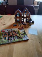 Lego Friends 41369 - Mias Haus vollständig mit Anleitung Nordrhein-Westfalen - Recke Vorschau