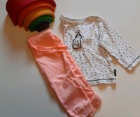 Stacciato Babyset Gr. 68 Niedersachsen - Salzgitter Vorschau