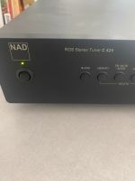 NAD C425 Stereo- RDS Tuner Ohne Fernbedienung. Nordrhein-Westfalen - Neuss Vorschau