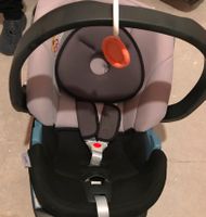 Cybex Auto-Kindersitz Autositz für Kleinkinder ISOFIX Grau Bayern - Sulzbach-Rosenberg Vorschau