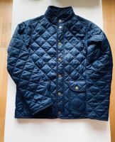 Benetton leichte Jacke. Top Zustand! Navy blue. Gr 2XL 160 cms Hessen - Kelkheim Vorschau