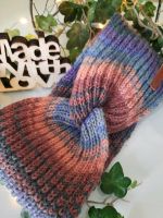 Stirnband Handarbeit, Stirnband gestrickt Hessen - Bad Endbach Vorschau