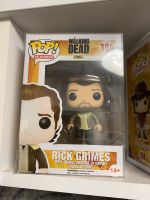 Funko Sammlung The Walking Dead Berlin - Marienfelde Vorschau