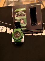 Casio G-Shock Kawasaki Ninja G-300 KRT-3AV Kreis Ostholstein - Stockelsdorf Vorschau