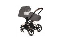 Cybex Priam Kinderwagen - super Zustand München - Ramersdorf-Perlach Vorschau