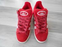 Adidas Campus 00s Better Scarlet 43 Hessen - Bad Nauheim Vorschau