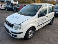 Fiat Panda 169 1.2 AXF1A Schlachtfest 169A4000 51 kW 69 PS 268 ✅ Nordrhein-Westfalen - Bottrop Vorschau