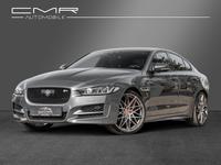 Jaguar XE R-Sport JaguarVoice Ambiente Meridian ACC DVD Baden-Württemberg - Roigheim Vorschau