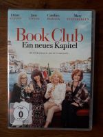 Book Club 2 ein neues Kapitel DVD Fonda Keaton Johnson Schleswig-Holstein - Bad Segeberg Vorschau