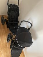 Kinderwagen von KINDERKRAFT Sportwagen Buggy HELSI (wie neu) Berlin - Neukölln Vorschau