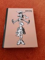 Lucky Luke Hardcover Box Bayern - Zwiesel Vorschau