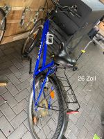 Fahrrad 26 Zoll Rheinland-Pfalz - Büchel Vorschau