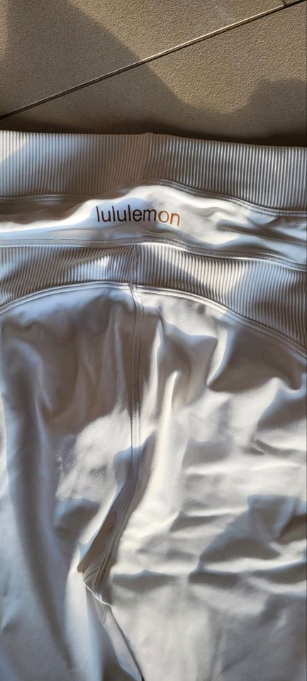 Lululemon Hose Grüße.8 Neu in Schliersee