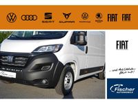 Fiat Ducato L5H2 MAXI 140PS - KLIMA,PDC,260°,TEMPOMAT Bayern - Pilsach Vorschau