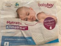 Babybay KlimaWave Matratze NEUWERTIG Nordrhein-Westfalen - Mönchengladbach Vorschau