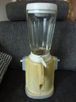 Standmixer Bauknecht T4 Blender  Vintage Antik 50igerStandmixer B Nordrhein-Westfalen - Harsewinkel Vorschau