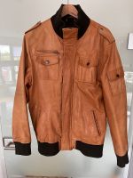 Lederjacke Jack and Jones xxl Nordrhein-Westfalen - Leichlingen Vorschau