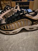 Nike Air Max Tailwind IV LX Sneaker Damen Rheinland-Pfalz - Germersheim Vorschau