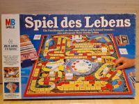 Spiel des Lebens Brettspiel unvollständig Baden-Württemberg - Königsfeld Vorschau