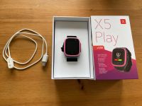 Smartwatch Xplora x5 Play eSim pink Duisburg - Duisburg-Mitte Vorschau