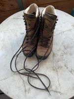 Meindl Bergschuhe Bayern - Immenstadt Vorschau