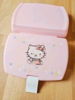 ツ Hello Kitty Lunch Box Brotbox Brotdose Rosa ツ Nürnberg (Mittelfr) - Gebersdorf Vorschau