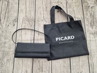 Picard  Tasche, Handtasche, Clutch, schwarz (1) Nordrhein-Westfalen - Finnentrop Vorschau