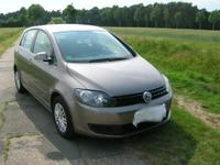 Volkswagen Golf Plus 1.2 TSI 63kW Trendline Nordrhein-Westfalen - Harsewinkel Vorschau