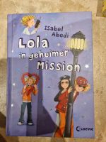 Lola in geheimer Mission Düsseldorf - Eller Vorschau