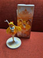 Sailor Venus Figur Girls Memories Sailor Moon Manga Anime Japan Berlin - Lichterfelde Vorschau