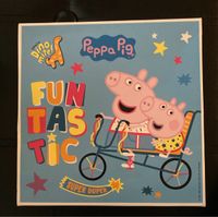 Peppa Pig Puzzle Bayern - Röthenbach Vorschau