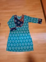 Boho Kleid Größe S Indien Kostüm Baden-Württemberg - Appenweier Vorschau