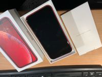 iPhone XR red 64 gb Niedersachsen - Sassenburg Vorschau