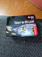 Kosmos drei ??? Tatort im UV Licht Baden-Württemberg - Bopfingen Vorschau