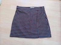 Pull & Bear  Minirock, Sommer Rock 38, 40 neuwertig blau kariert Nordrhein-Westfalen - Witten Vorschau