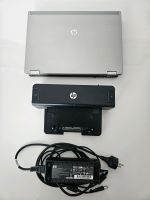 HP ELITEBOOK 8440P | CORE I7 | 2.66GHZ | 4GB | WIN 10 Nordrhein-Westfalen - Kerken Vorschau