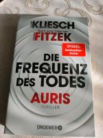 V.Klisch nach Idee S.Fitzek  2.Bücher Nordrhein-Westfalen - Kalletal Vorschau