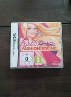 Nintendo DS Barbie Fashionistainc Hessen - Friedrichsdorf Vorschau