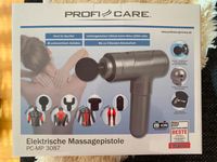 Massagepistole PROFI CARE NEU!! Bayern - Saaldorf-Surheim Vorschau