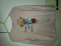 Shirt dünner Pullover Gr. 116 122 von s. Oliver * TOP * Rheinland-Pfalz - Linden (Pfalz) Vorschau
