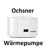 1A OCHSNER Europa Mini IWPL Luft / Wasser Warmwasser Wärmepumpe Schleswig-Holstein - Eckernförde Vorschau